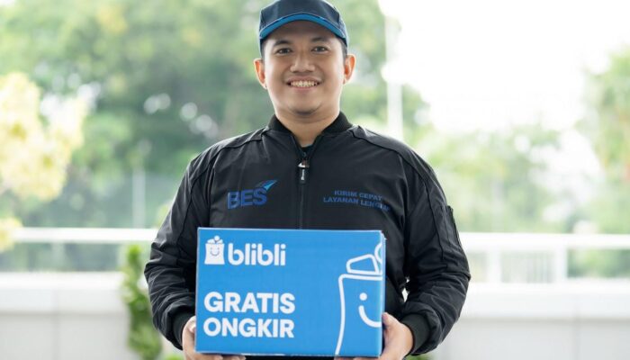 Blibli Masuk dalam Daftar Fortune Southeast Asia 500 Tahun 2025