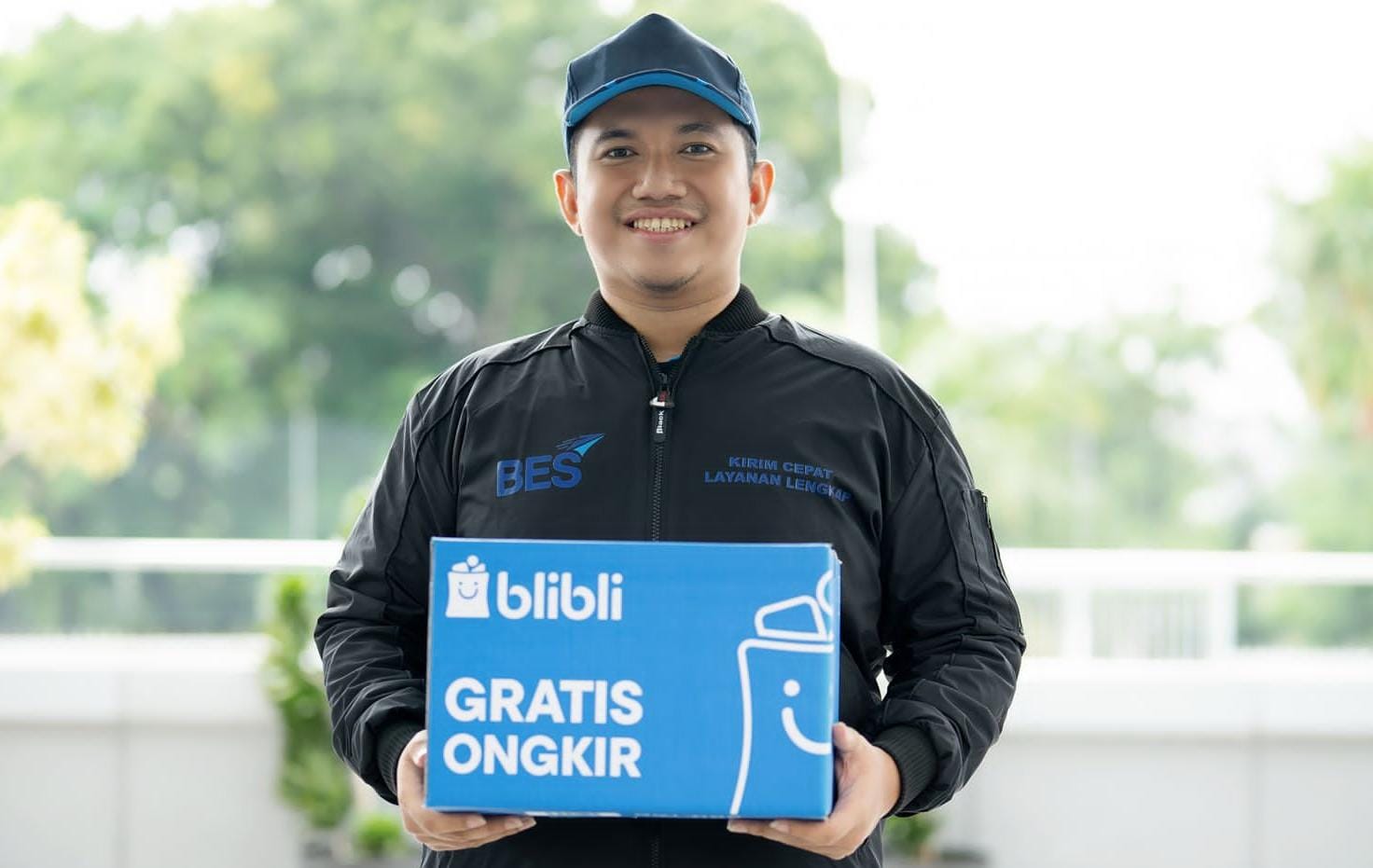 Blibli Masuk dalam Daftar Fortune Southeast Asia 500 Tahun 2025