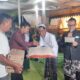 Harmoni Malam Budaya dan Sosial, PT Naga Baladika Santuni Yatim Piatu dan Pagelaran di Semarang