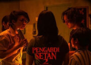 Poster film horor Pengabdi Setan 2