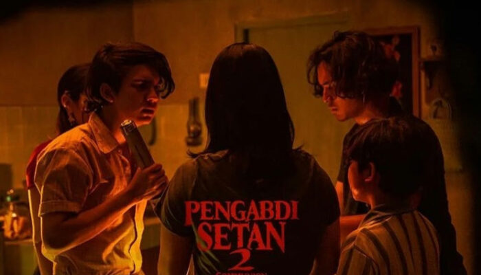 Daftar 4 Film Horor Berikut ini Bertemakan Malam Satu Suro, Lengkap dengan Sinopsisnya