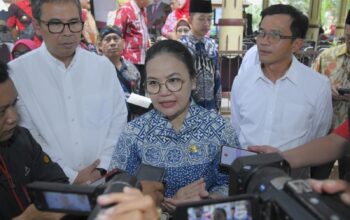 Pemkot Semarang Segera Terapkan Sistem Sanitary landfill dan Program PSEL di TPA Jatibarang