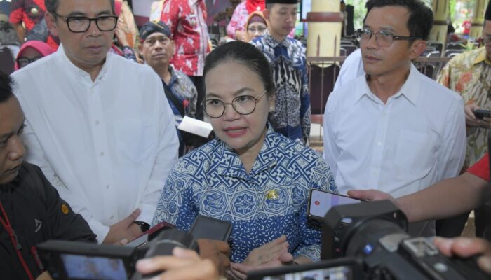 Pemkot Semarang Segera Terapkan Sistem Sanitary landfill dan Program PSEL di TPA Jatibarang