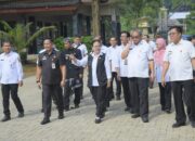 Walikota Semarang Optimis Kelurahan Jatirejo Jadi Juara Lomba Kelurahan Tingkat Provinsi Jateng