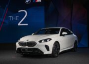 BMW X3 20 xDrive M Sport dan BMW 218 Gran Coupé M Sport Resmi Hadir di Jawa Tengah.