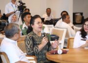 Pemkot Semarang Dorong Generasi Muda Jadi Pelopor Pelestarian Lingkungan