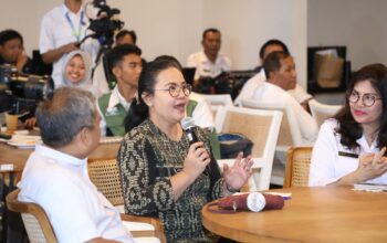 Pemkot Semarang Dorong Generasi Muda Jadi Pelopor Pelestarian Lingkungan