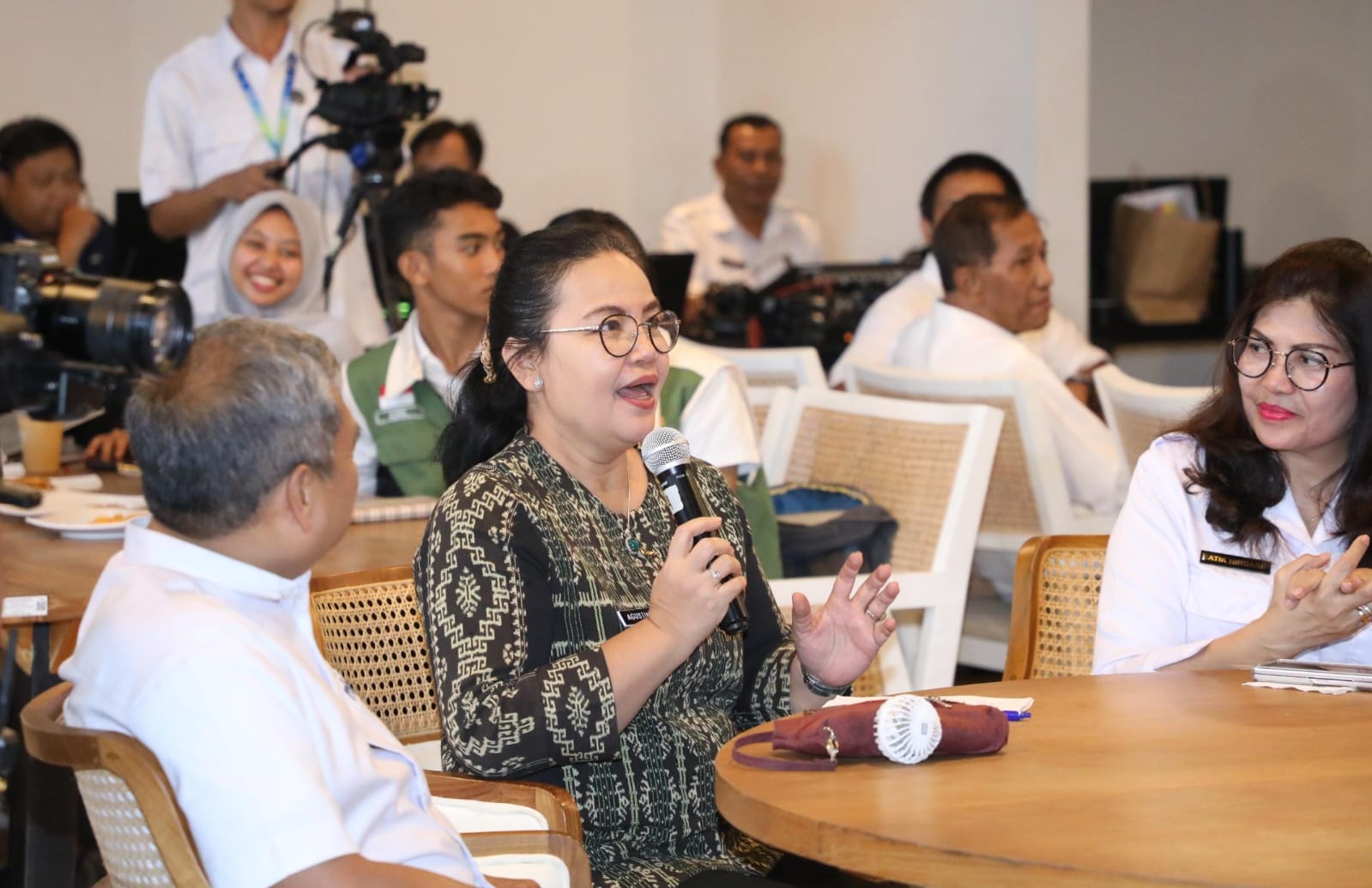 Pemkot Semarang Dorong Generasi Muda Jadi Pelopor Pelestarian Lingkungan