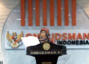 Ombudsman RI: Pemkot Semarang Langgar Hukum Karena Tak Bayar Insentif Nakes Saat Covid-19