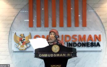 Ombudsman RI: Pemkot Semarang Langgar Hukum Karena Tak Bayar Insentif Nakes Saat Covid-19