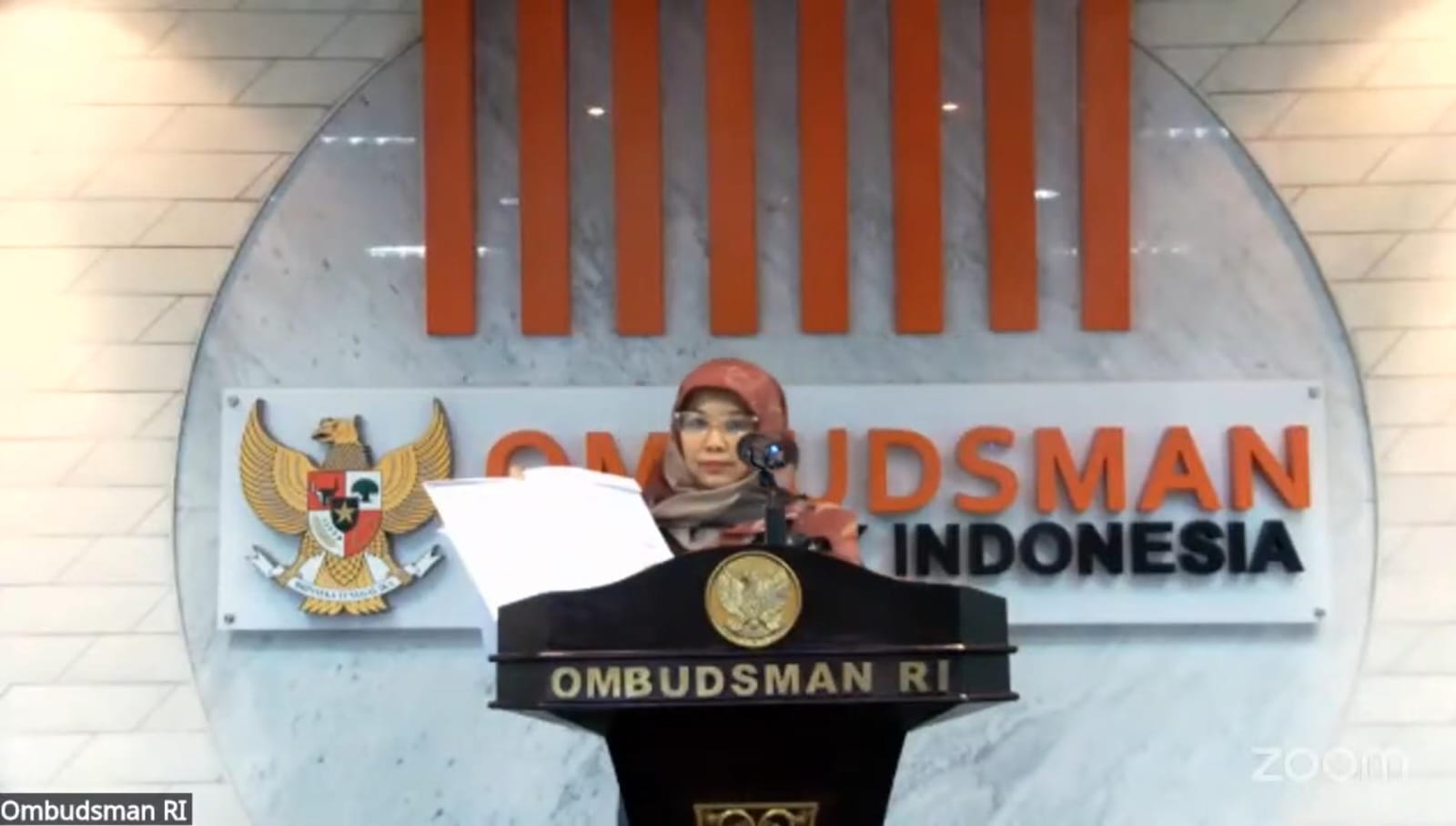 Ombudsman RI: Pemkot Semarang Langgar Hukum Karena Tak Bayar Insentif Nakes Saat Covid-19
