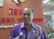Temuan Ombudsman Soal Insentif Nakes Tak Dibayar, RSWN Semarang: Kami Hanya Verifikasi, Bukan Pembayar
