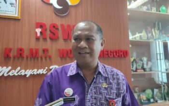 Temuan Ombudsman Soal Insentif Nakes Tak Dibayar, RSWN Semarang: Kami Hanya Verifikasi, Bukan Pembayar