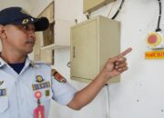 KAI dan DJKA Uji Coba Panic Button di Perlintasan Sebidang Kota Semarang