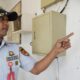 KAI dan DJKA Uji Coba Panic Button di Perlintasan Sebidang Kota Semarang