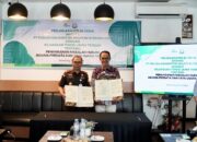 Pegadaian Kanwil XI Semarang dan Kejati Jateng Jalin Sinergi Hukum untuk Penguatan Tata Kelola Perusahaan