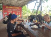Cerita di Balik Soto Gratis Tiap Selasa di Silayur Semarang, Ingin Berbuat Baik Secara Istiqomah