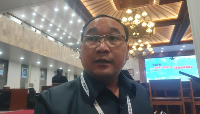 Dinkes Semarang Kejar Serapan Anggaran 2025, Dewan Minta Program Prioritas Tak Dipangkas
