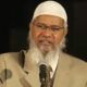 Penjadwalan Ulang Dilakukan, Zakir Naik Batalkan Safari Dakwah di Beberapa Kota Usai Alami Kerugian