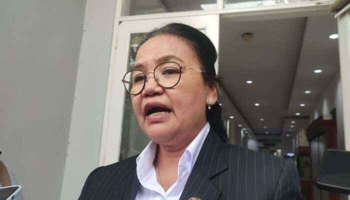 Insentif Nakes Rp 9 Miliar Saat Covid-19 Belum Dibayarkan, Walikota Semarang Janji Akan Anggarkan