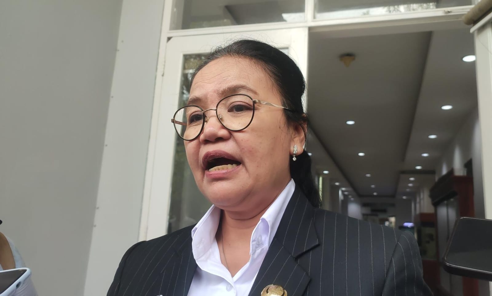 Insentif Nakes Rp 9 Miliar Saat Covid-19 Belum Dibayarkan, Walikota Semarang Janji Akan Anggarkan