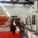 Dalami Semangat Juang Presiden Pertama RI Lewat Pameran Lukisan Bung Karno di Oudetrap