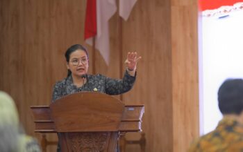 Lewat Penghargaan Kota Sehat, Walikota Semarang Dorong Warganya Miliki Budaya Hidup Sehat