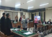 Kepala Bapenda Indriyasari Jadi Saksi Kasus Korupsi Eks Walikota Semarang Mbak Ita