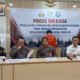 Barang Bukti dan Tersangka Penanganan Hukum Perkara Perumahan Punsae Dilimpahkan ke Kejaksaan