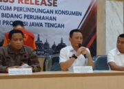 perumahan punsae