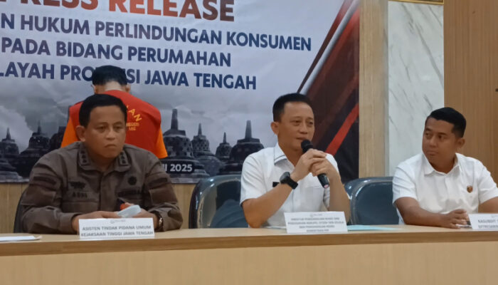 Tak Hanya di Jateng, Kementerian PKP Juga Bidik Pengembang Nakal di Jatim dan Bali