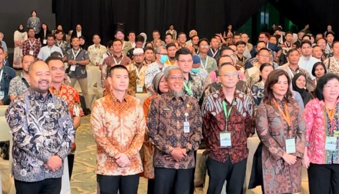 Kawasan Industri Banyak Gunakan Air Tanah, Sekda Jateng: Jadi Akar Masalah Lingkungan di Pantura