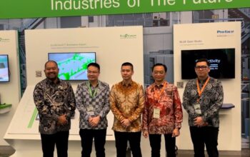 industri Jawa Tengah