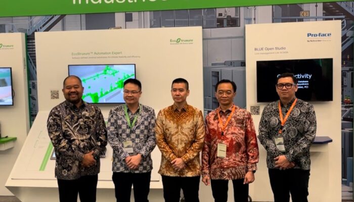 Jateng Jadi Penumpu Pangan dan Industri, Perusahaan Didorong Lakukan Digitalisasi-Otomasi