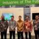 Jateng Jadi Penumpu Pangan dan Industri, Perusahaan Didorong Lakukan Digitalisasi-Otomasi