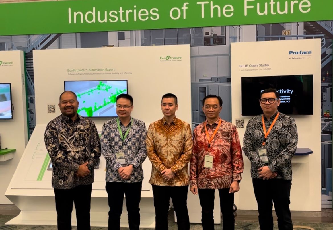 industri Jawa Tengah