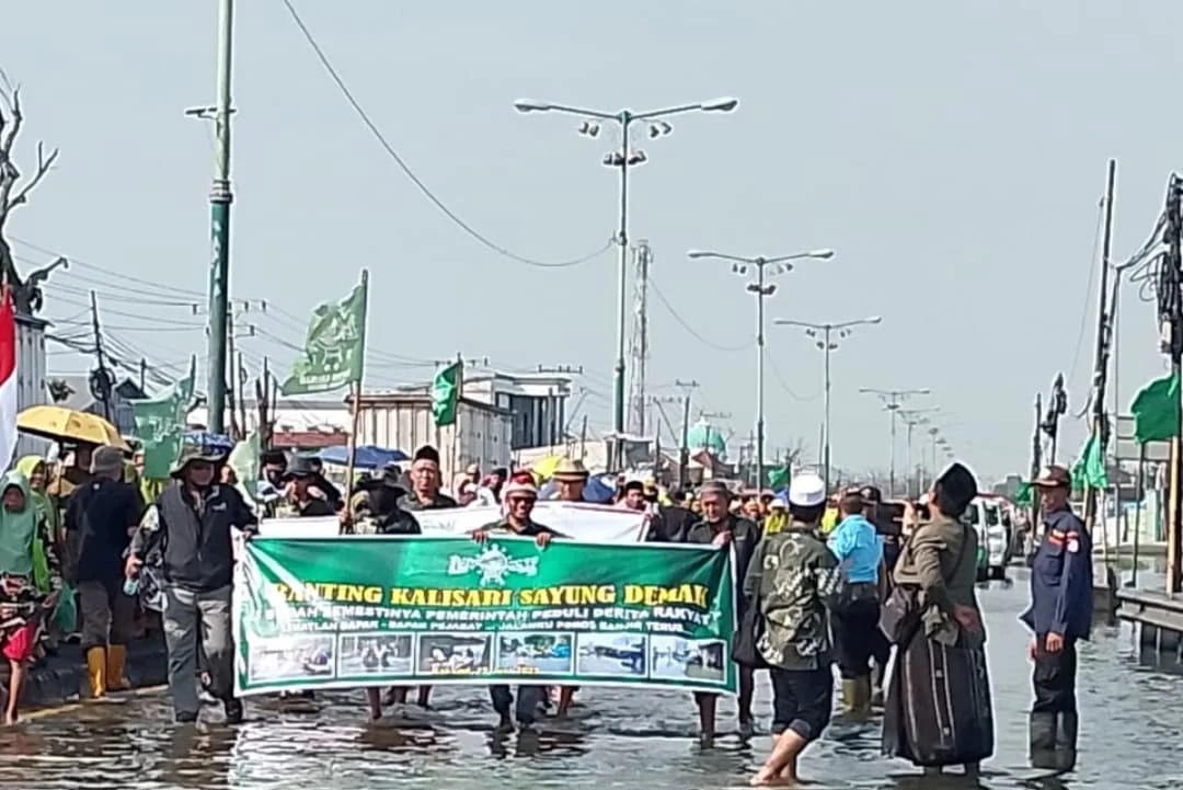 NU Demak