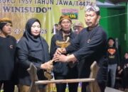 Jamasan Pusaka
