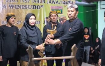 Jamasan Pusaka