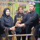Ritual Jamasan Pusaka Warnai Bulan Suro di Blora, Dua Keris Sakral Diarak Keliling Kampung