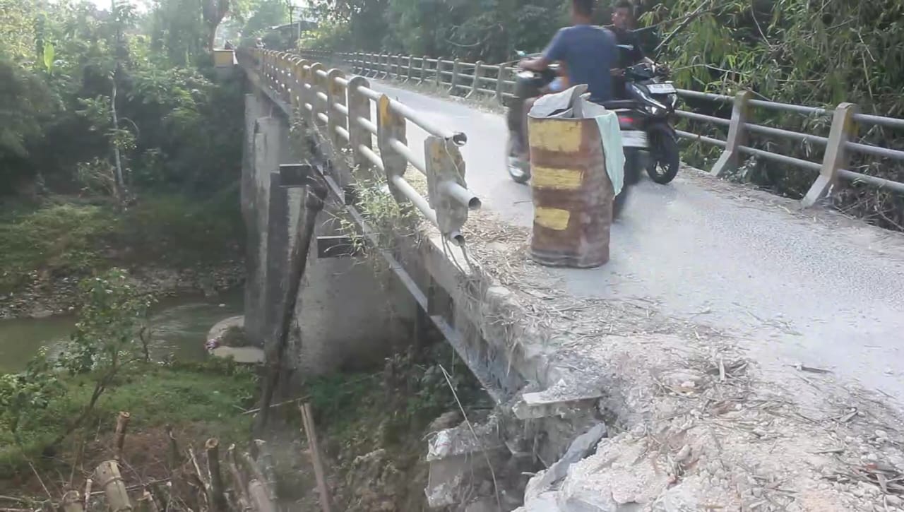 Jembatan Blora
