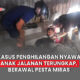 pembunuhan anak jalanan semarang