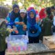 Peringati Bulan Kesehatan Dunia, Mahasiswa Sekolah Vokasi Undip Gelar INHUM AKTIF KITA di CFD Simpang Lima