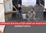 Koperasi BLN Salatiga