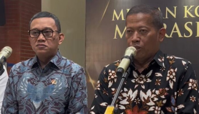 Dukung Mahasiswanya Kerja ke Luar Negeri, Undip dan KP2MI Bangun Migrant Center di Sekolah Vokasi