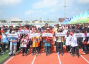 Pacu Prestasi Atlet Jateng, Kejurnas Panahan Junior Digelar di Kudus, Kategori U-10 hingga U-18