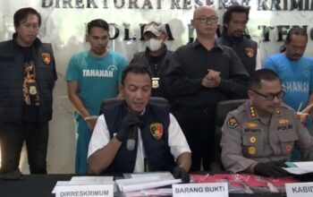 Tegal Polda Jateng
