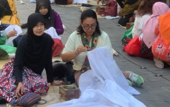 Kresem Art Street Semarang