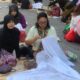 Bangkitkan Ekonomi Kreatif, Kresem Art Street 4 Pamerkan Batik Semarang dari Ratusan Pembatik