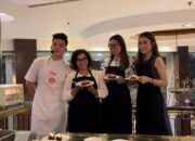 Live Baking